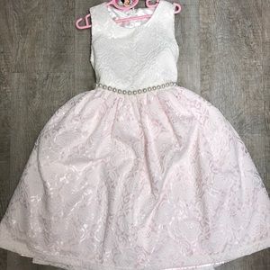 Formal dress for girl!